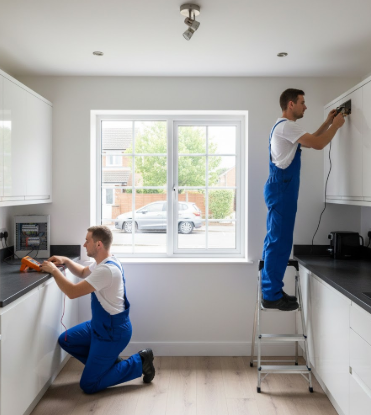 Expert Rewiring Services