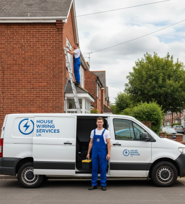 House Wiring Services