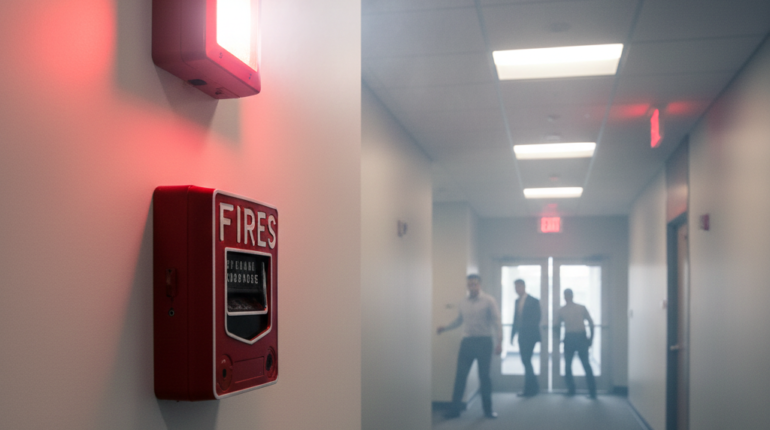 Professional Fire Alarm Services – macelectricals 3 Gemini Generated Image 3wssln3wssln3wss
