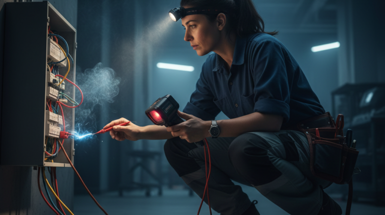 Professional Electrical Fault Finding Services – macelectricals 6 Gemini Generated Image 68m5bp68m5bp68m5